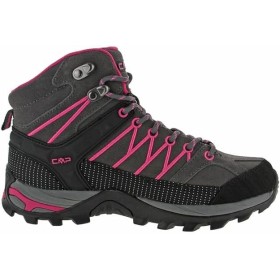 CMP RIGEL MID WMN TREKKING SHOE WP