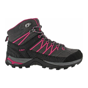 CMP RIGEL MID WMN TREKKING SHOE WP 2
