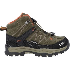 CMP KIDS RIGEL MID WMN TREKKING SHOE WP