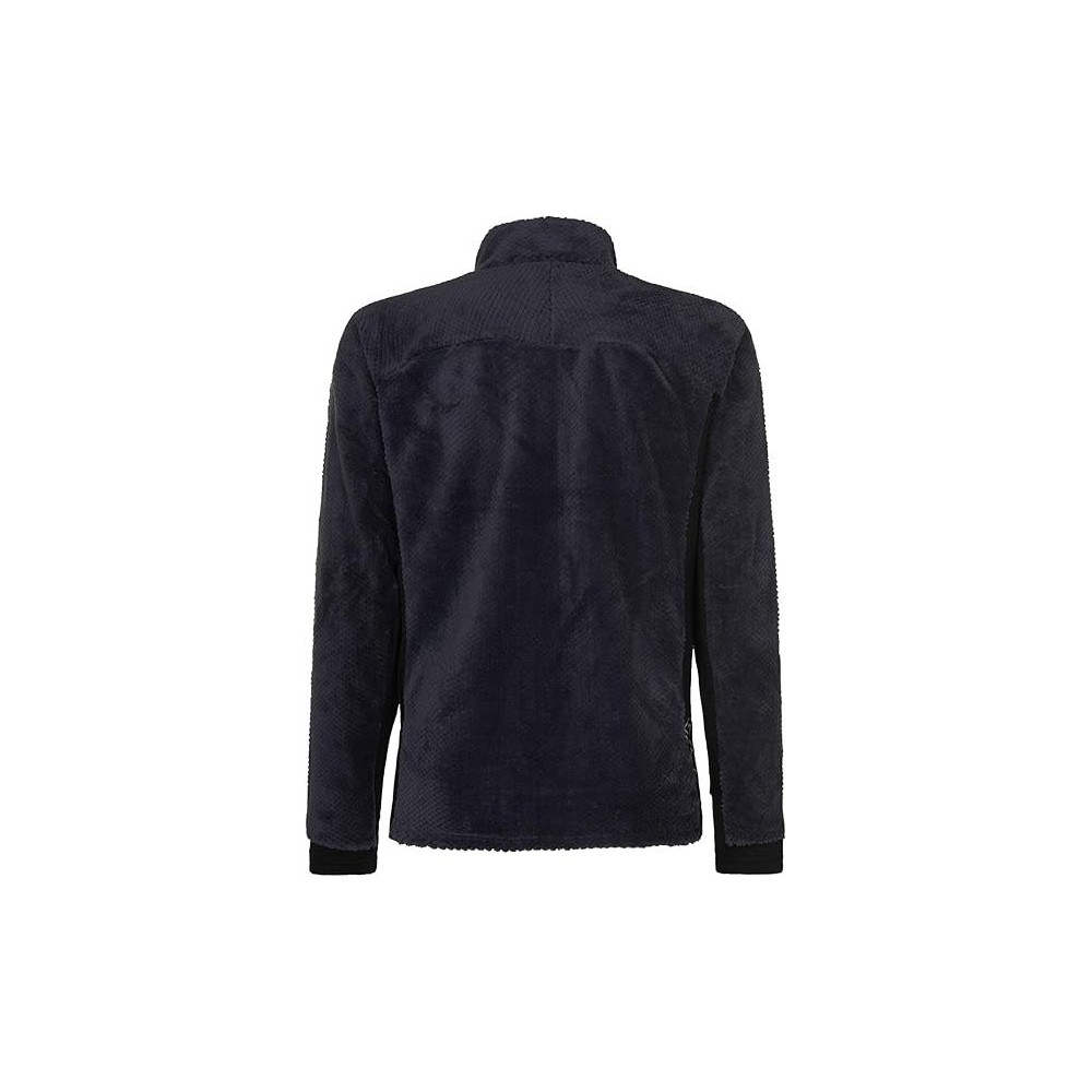ROCK EXPERIENCE BLIZZARD TECH MOCK NECK MAN FLEECE