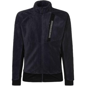 ROCK EXPERIENCE BLIZZARD TECH MOCK NECK MAN FLEECE