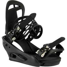BURTON STEP ON CITIZEN DONNA BLACK