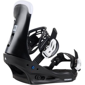 BURTON FREESTYLE MNS black 2
