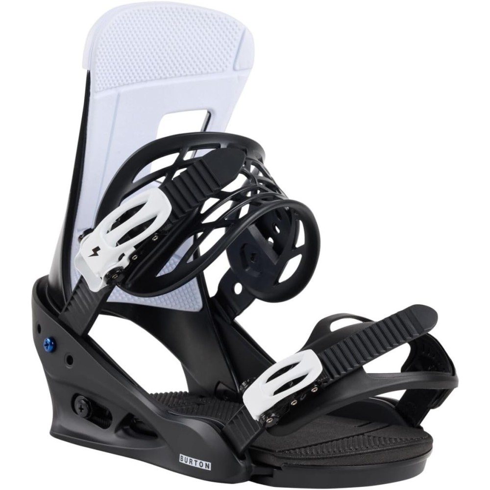 BURTON FREESTYLE MNS black