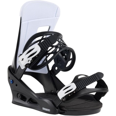 BURTON FREESTYLE MNS black