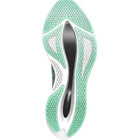 MIZUNO WAVE REBELLION FLASH 2 UOMO