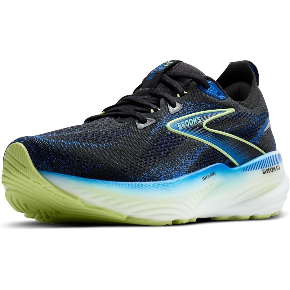 BROOKS GLYCERIN GTS 22 UOMO
