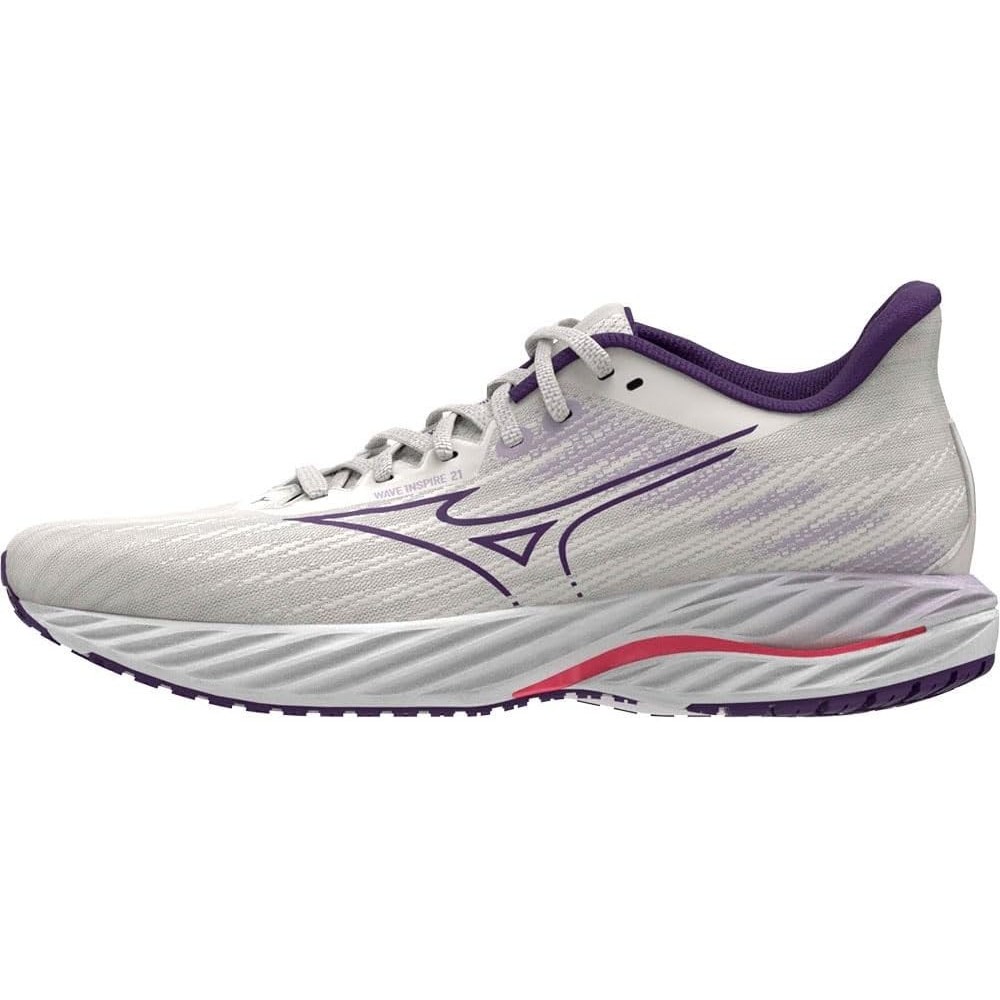 MIZUNO WAVE INSPIRE 21 DONNA