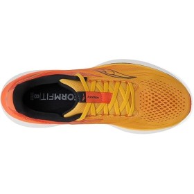 SAUCONY RIDE 18 UOMO POLLEN PEPPER 2