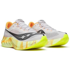 SAUCONY ENDORPHIN PRO 4 BIANCHE 2
