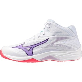 MIZUNO THUNDER BLADE Z MID VOLLEYBALL DONNA V1GC237520