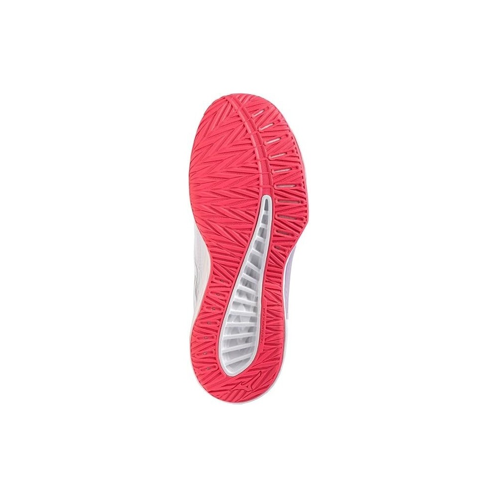 MIZUNO THUNDER BLADE Z MID VOLLEYBALL DONNA...