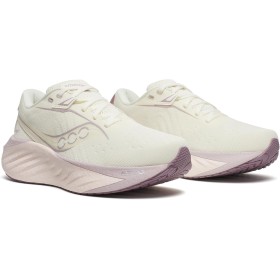 SAUCONY TRIUMPH 22 VANILLA 2