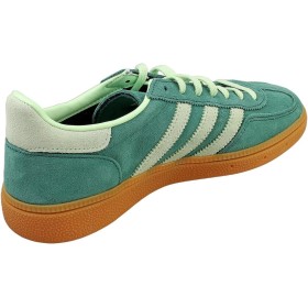 ADIDAS HANDBALL SPEZIAL W GREEN 2