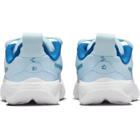NIKE STAR RUNNER 4 NN (TD) AZZURRA 2