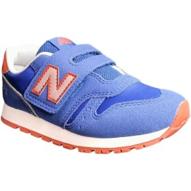 NEW BALANCE 373 YZ373VE2 BLU 2