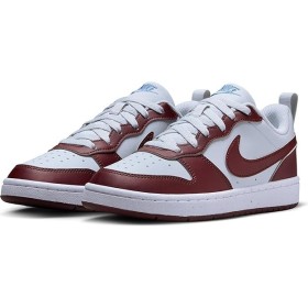 NIKE COURT BOROUGH LOW RECRAFT (GS) 2