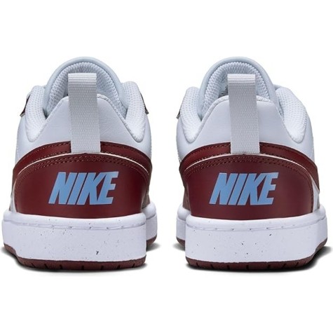 NIKE COURT BOROUGH LOW RECRAFT (GS)