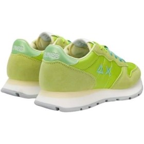SUN 68UOMO ALLY SOLID NYLON LIME 2