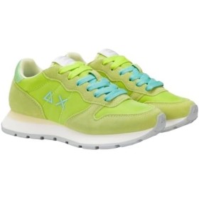 SUN 68UOMO ALLY SOLID NYLON LIME