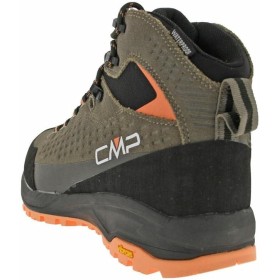 CMP VIRTYX MID DONNA DESERTO SALMONE 2