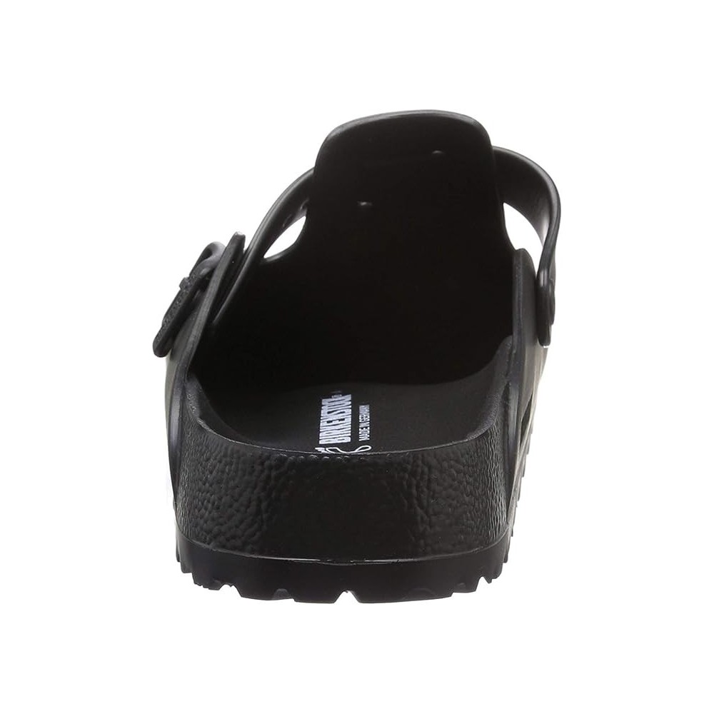 BIRKENSTOCK BOSTON EVA BLACK