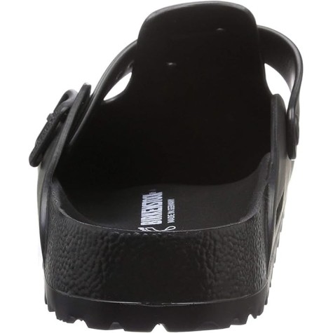 BIRKENSTOCK BOSTON EVA BLACK