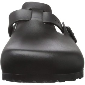 BIRKENSTOCK BOSTON EVA BLACK 2