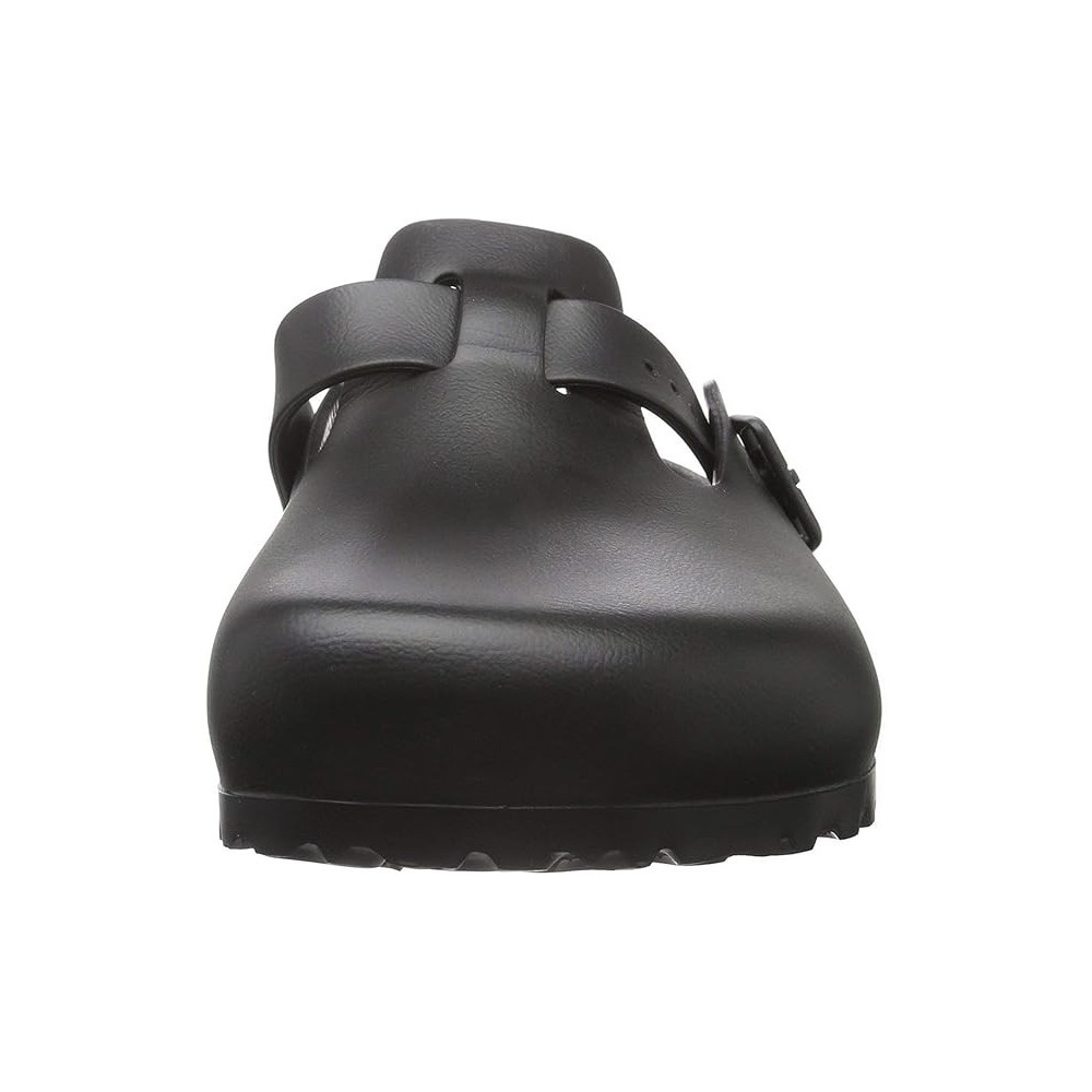 BIRKENSTOCK BOSTON EVA BLACK