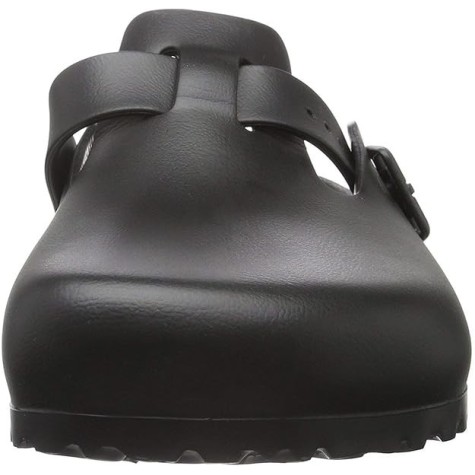 BIRKENSTOCK BOSTON EVA BLACK