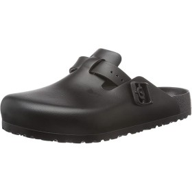 BIRKENSTOCK BOSTON EVA BLACK