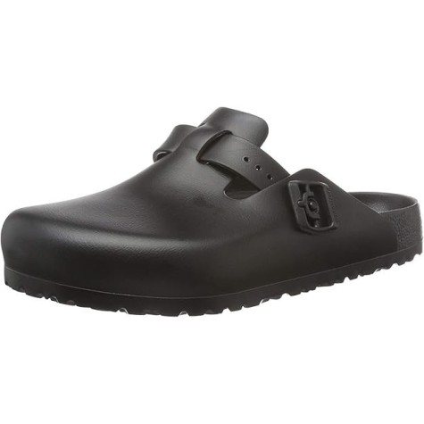 BIRKENSTOCK BOSTON EVA BLACK