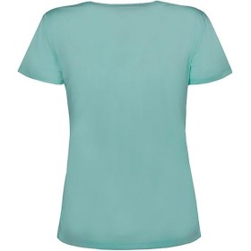 ROCK EXPERIENCE DONNA TANGERINE TRIP SS T SHIRT YUCCA 2