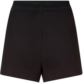 ROCK EXPERIENCE DONNA LOVEGUN SHORT PANT 2