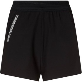ROCK EXPERIENCE DONNA LOVEGUN SHORT PANT