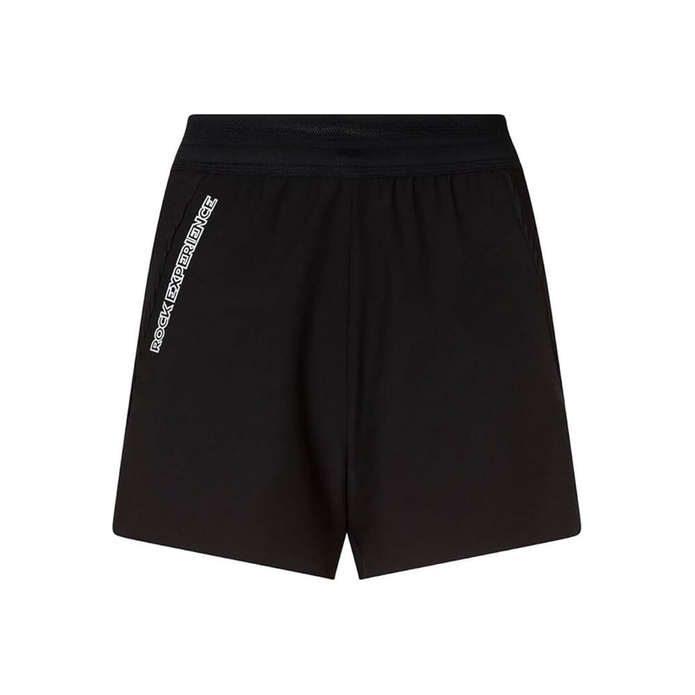 ROCK EXPERIENCE DONNA LOVEGUN SHORT PANT