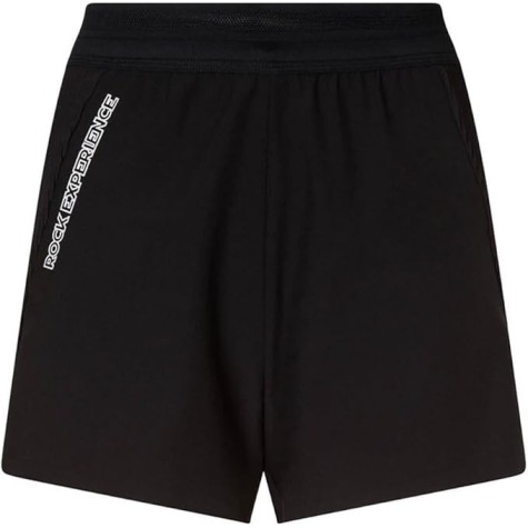 ROCK EXPERIENCE DONNA LOVEGUN SHORT PANT