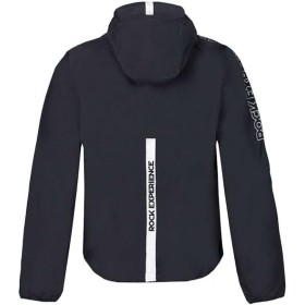 ROCK EXPERIENCE UNISEX ASTERIX2.0 JACKET CAVIAR 2