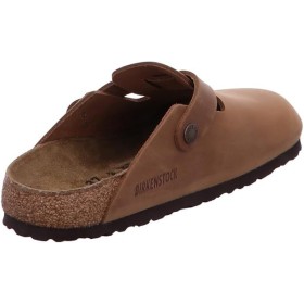BIRKENSTOCK BOSTON BS COGNAC 2
