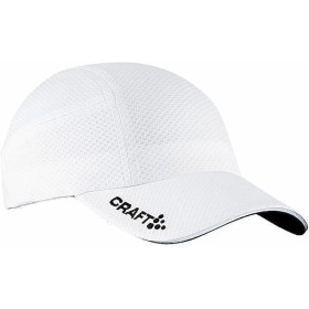 CAPPELLINO CRAFT RUN CUP BIANCO UNISEX 2