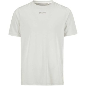 CRAFT T SHIRT ADV ESSENCE SS TEE CLOUD