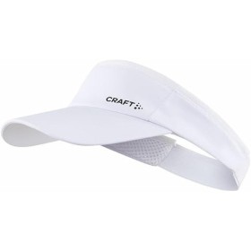 CRAFT VISIERE BIANCHE UNISEX
