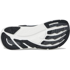 ALTRA FWD VIA UOMO BLACK WHITE 2