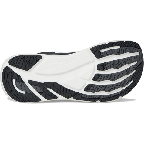 ALTRA FWD VIA UOMO BLACK WHITE