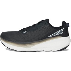 ALTRA FWD VIA UOMO BLACK WHITE