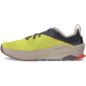 ALTRA M OLYMPUS 6 GREEN 2