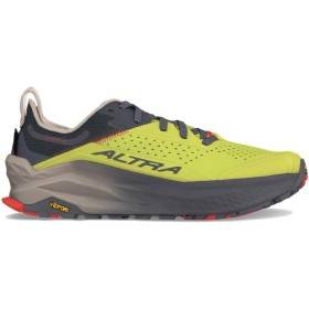ALTRA M OLYMPUS 6 GREEN