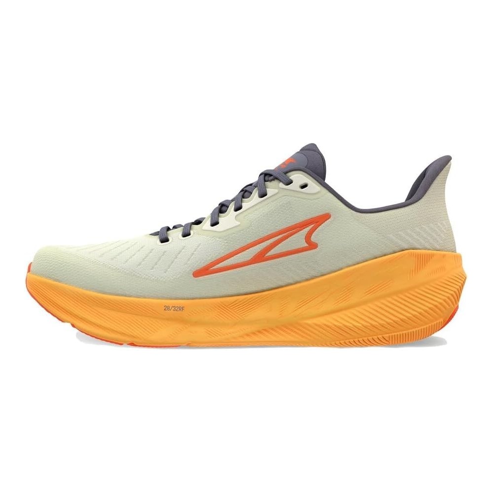 ALTRA M EXPERIENCE FLOW