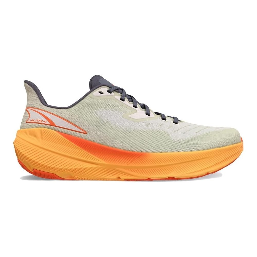 ALTRA M EXPERIENCE FLOW