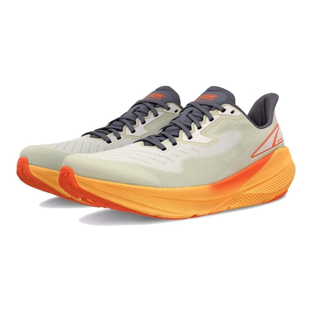 ALTRA M EXPERIENCE FLOW